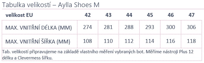 Aylla Schuhe M